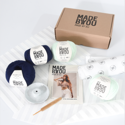 <p>Presentear pode ser uma forma de oferecer cuidado, presença e experiências, não apenas objetos. Descubra por que os kits artesanais são uma opção especial para transformar o ato de presentear em um convite à criatividade e ao tempo de qualidade.</p>