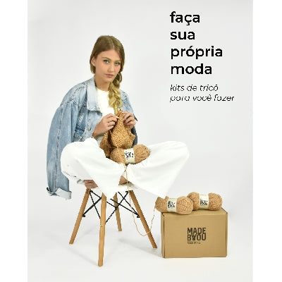 <p>Escolher os materiais certos faz toda a diferença para quem está começando no tricô ou no crochê. Entenda como os kits artesanais podem facilitar o aprendizado ao reunir fios, ferramentas e instruções adequados para cada projeto.</p>