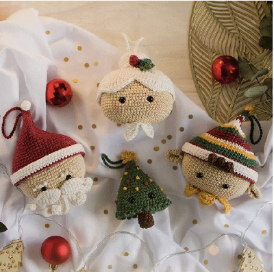 <p>O Natal também pode ser vivido em um ritmo mais calmo, afetivo e artesanal. Descubra como o fazer manual pode transformar os preparativos das festas em momentos de presença e como criar presentes e peças com mais significado.</p>