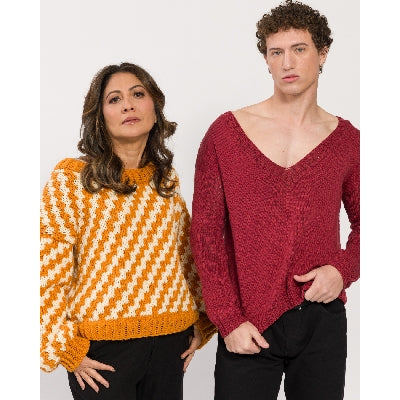 <p>O tricô permite criar roupas de inverno que combinam conforto, estilo e personalidade, além de proporcionar uma atividade relaxante e criativa. Descubra como fazer suas próprias peças e transformar fios e agulhas em roupas para os dias frios.</p>