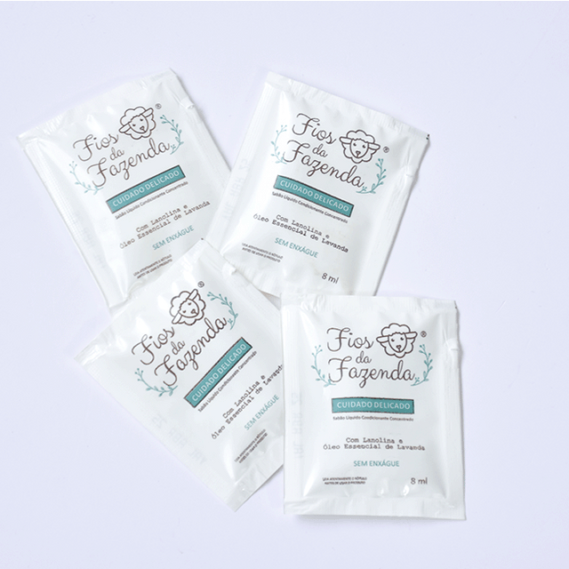 Liquid Soap Delicate Care - Lavender + Lanolin