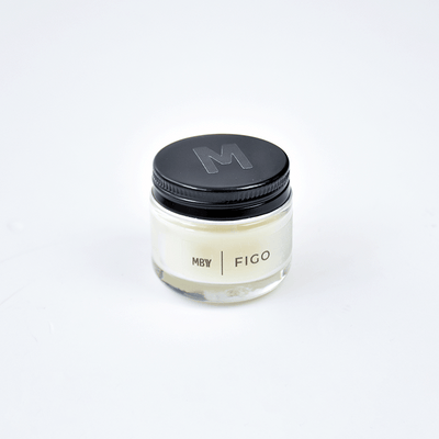 100% Vegetable Fig Candle 30g
