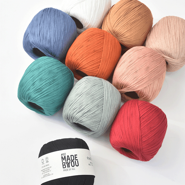 Viscose 90 Thread