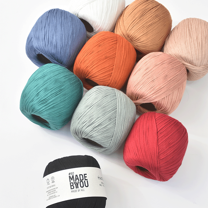 Viscose 90 Thread