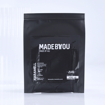 Karamell Blum's Kaffee Special Drip Coffee