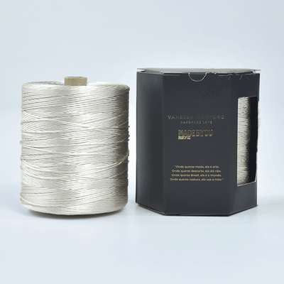 Hilo Raro 86 Vanessa Montoro 250g