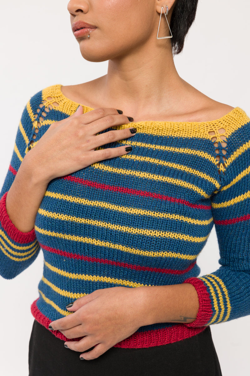 Fio 82 Com Fibra De Cashmere
