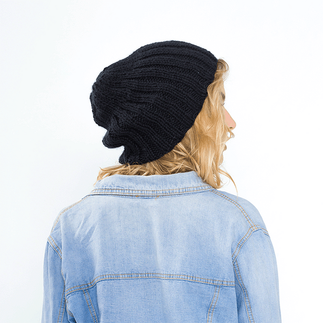 Kit de Tejido Polainas y Gorro