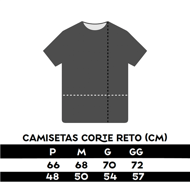 100% Cotton T-shirt I Knit Portuguese Method by Cris Bertoluci