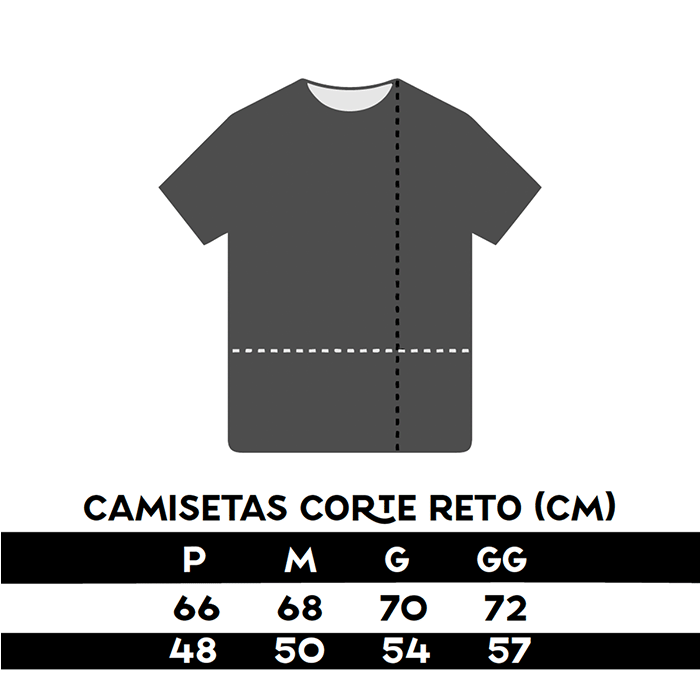 100% Cotton T-shirt I Knit Portuguese Method by Cris Bertoluci