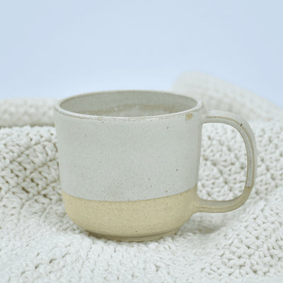 Handmade Ceramic Mug