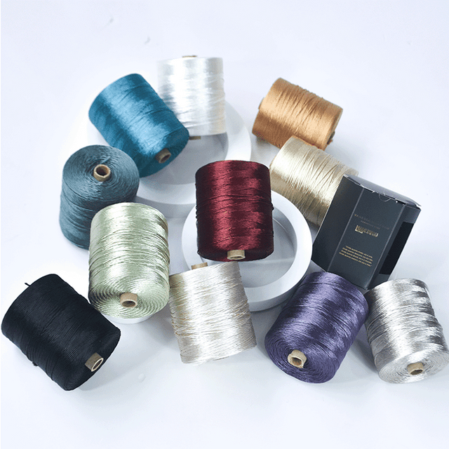 Rare Yarn 86 Vanessa Montoro 250g