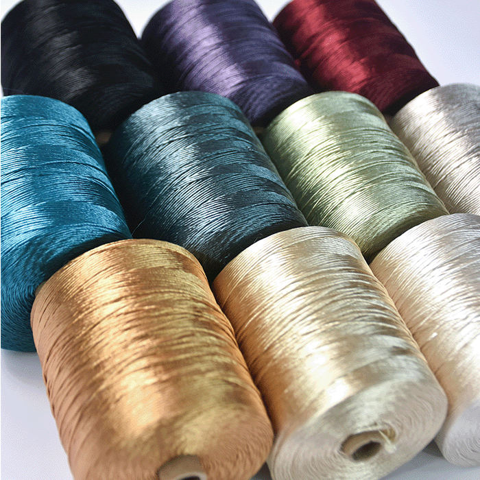 Rare Yarn 86 Vanessa Montoro 250g