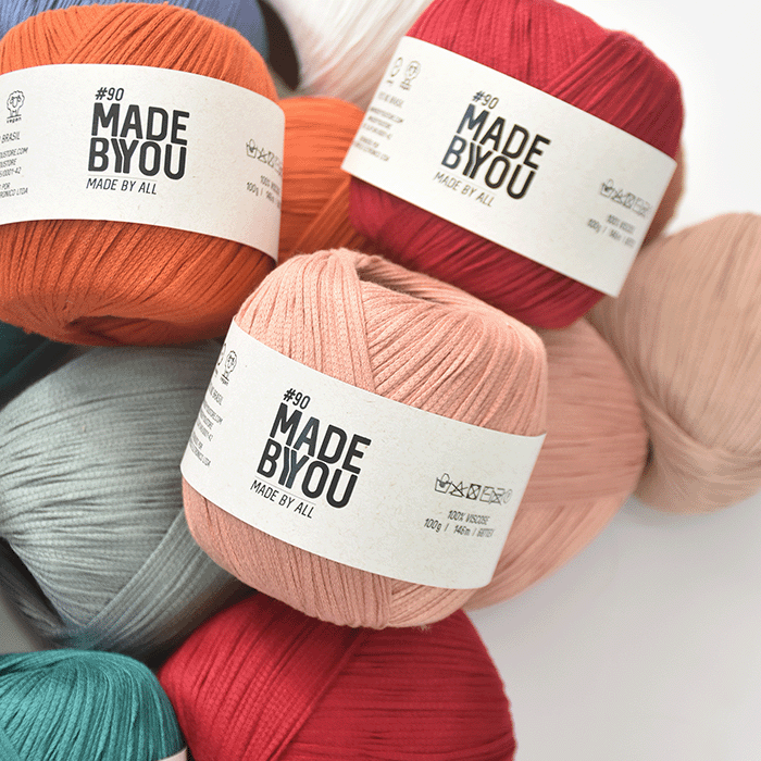 Viscose 90 Thread