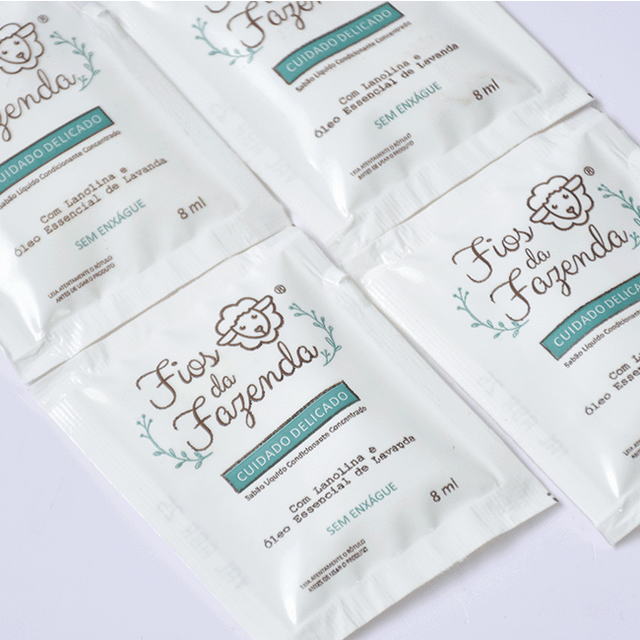 Liquid Soap Delicate Care - Lavender + Lanolin