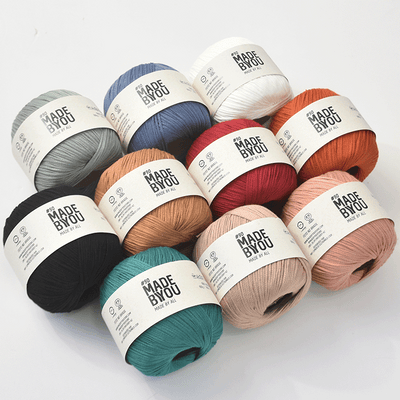 Fio 90 de Viscose
