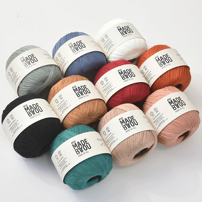 Viscose 90 Thread