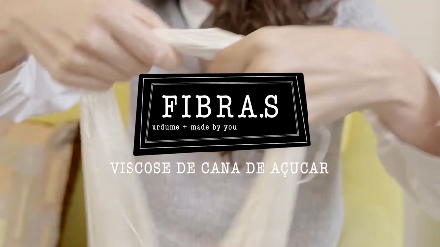VISCOSE DE CANA