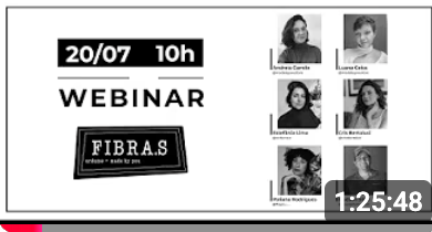 WEBINAR - SERIE FIBRA.S