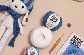 Amigurumi