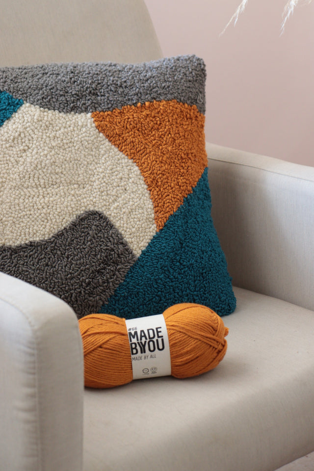 Hilo 66 de Acrílico