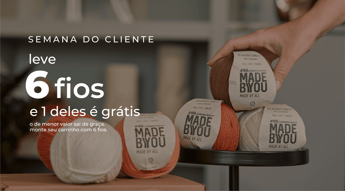 Made by You