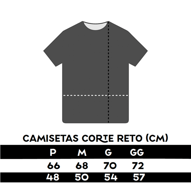 100% Cotton T-shirt "I Knit English Method" by Cris Bertoluci