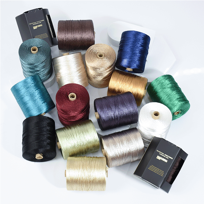 Rare Yarn 86 Vanessa Montoro 250g