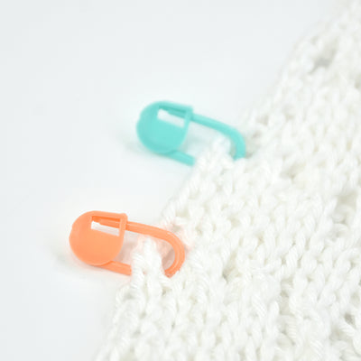 Lock Stitch Marker - 10 units