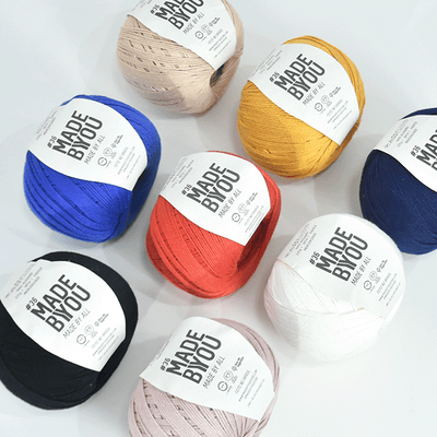 Fio 36 Vegan de Algodão 225g